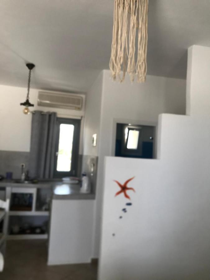 Anatoli Apartment Ambelas Exterior foto