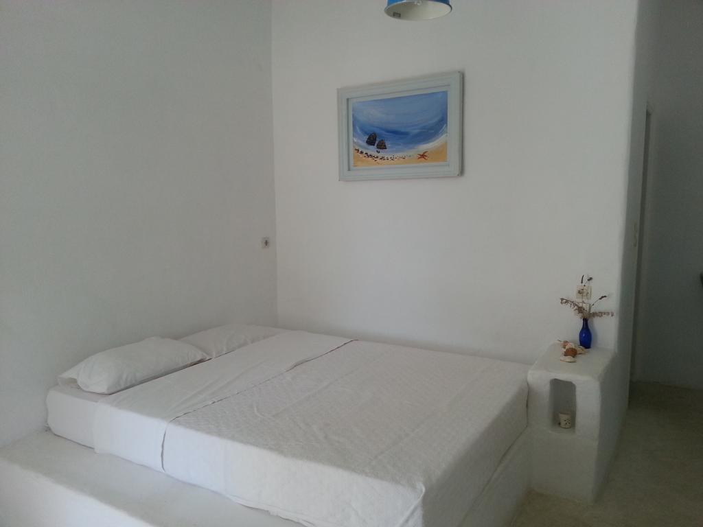 Anatoli Apartment Ambelas Exterior foto